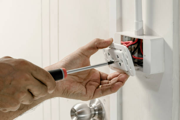 Emergency Electrical Repair Services in Lindenhurst, IL