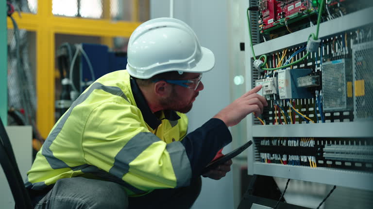 Professional Electrical Services in Lindenhurst, IL